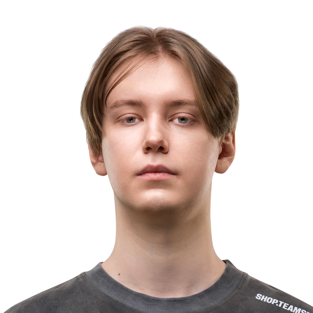rue Player Sticker - TI 2026 Champion