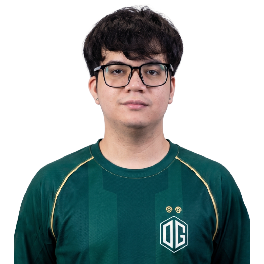 Raven Player Sticker - TI 2026