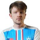 Fayde Player Sticker - TI 2025