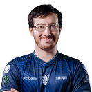 33 Player Sticker - TI 2024