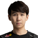 Glitter xNova Player Sticker - TI 2024