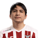 Glitter Scofield Player Sticker - TI 2024