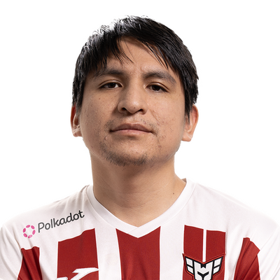 Scofield Player Sticker - TI 2024