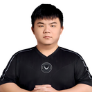 XinQ Player Sticker - TI 2024