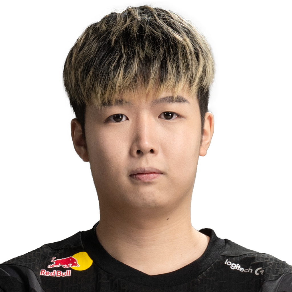 Holo NothingToSay Player Sticker - TI 2024
