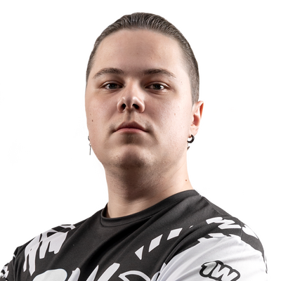 Glitter RESPECT Player Sticker - TI 2024
