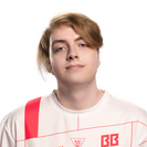 Glitter Saika Player Sticker - TI 2024