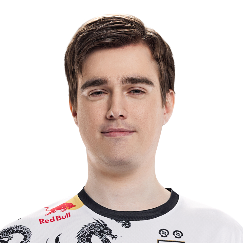 Holo Miposhka Player Sticker - TI 2024