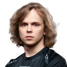 dyrachyo Player Sticker - TI 2024
