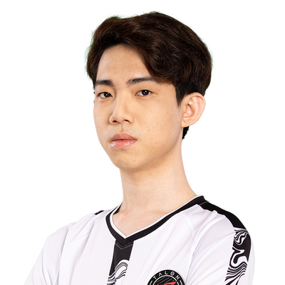 ponyo Player Sticker - TI 2024