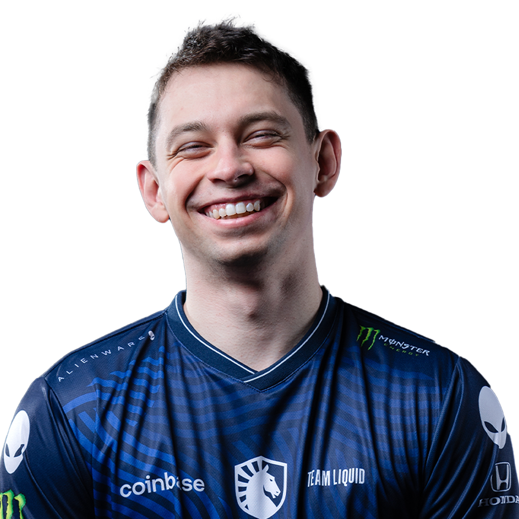 Holo Nisha Player Sticker - TI 2024