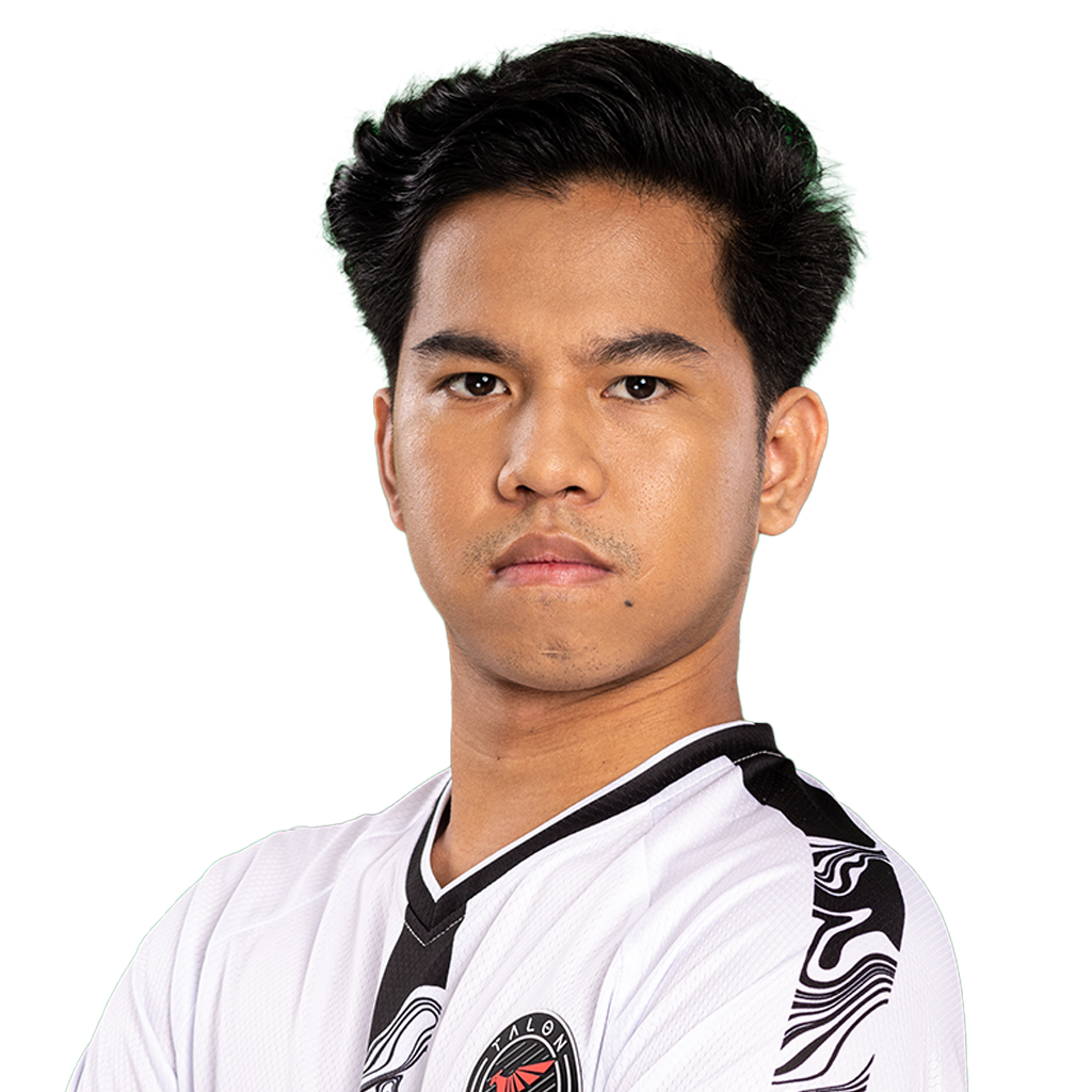 Akashi Player Sticker - TI 2024
