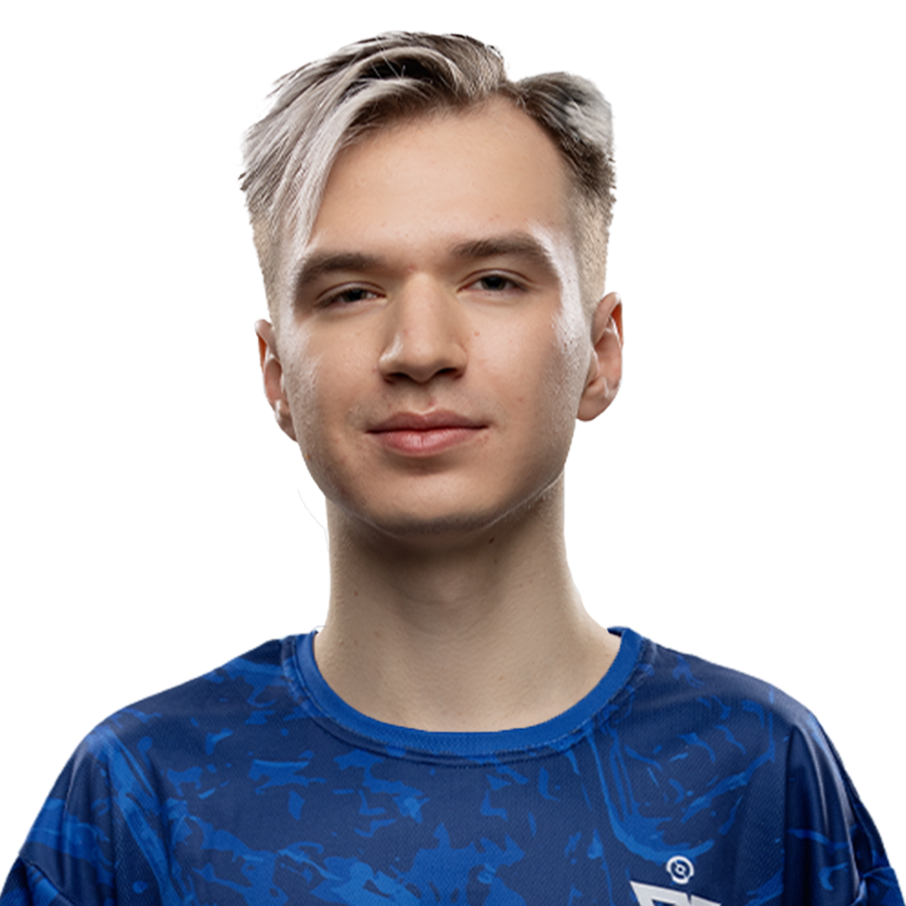 Holo Pure Player Sticker - TI 2024