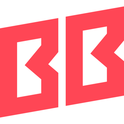 BB Team Team Sticker - TI 2024