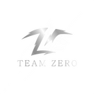 Team Zero Team Sticker - TI 2024