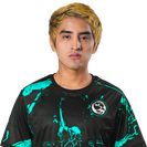 Sacred Player Sticker - TI 2023