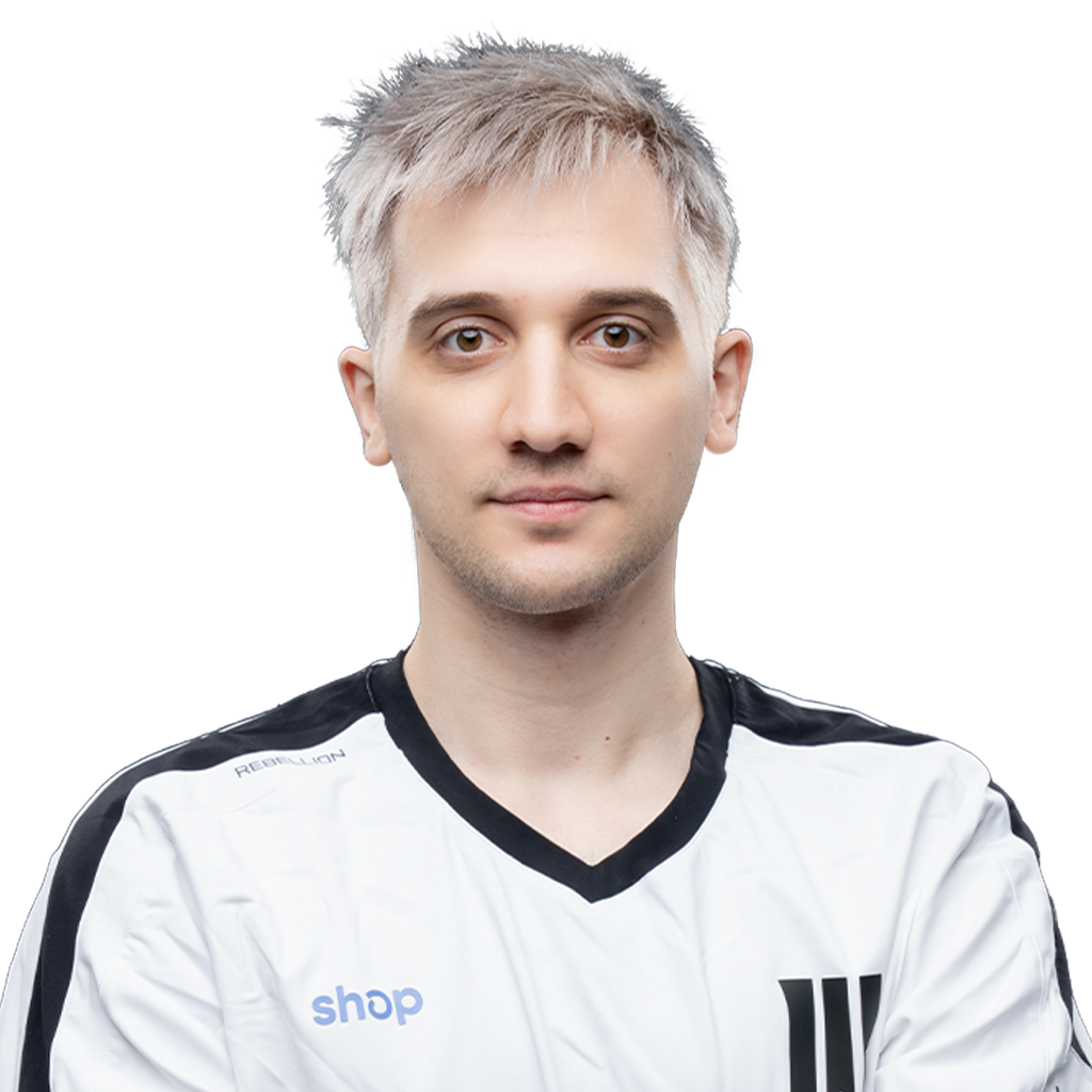 Holo 天鸽 Player Sticker - TI 2023