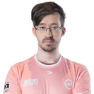 Moo Player Sticker - TI 2023