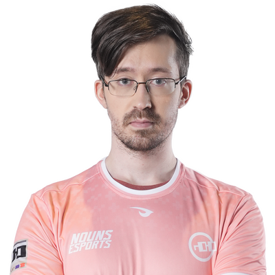 Moo Player Sticker - TI 2023