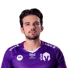 KJ Player Sticker - TI 2023