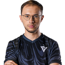 Nine Player Sticker - TI 2023