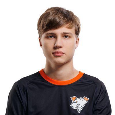 Noticed Player Sticker - TI 2023