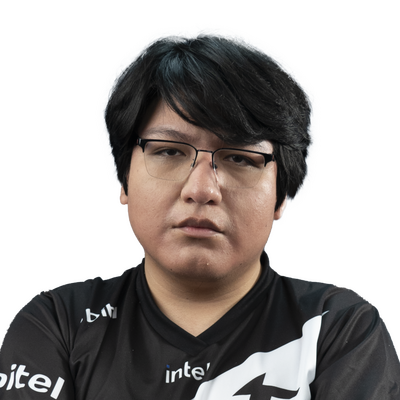 Mjz Player Sticker - TI 2023