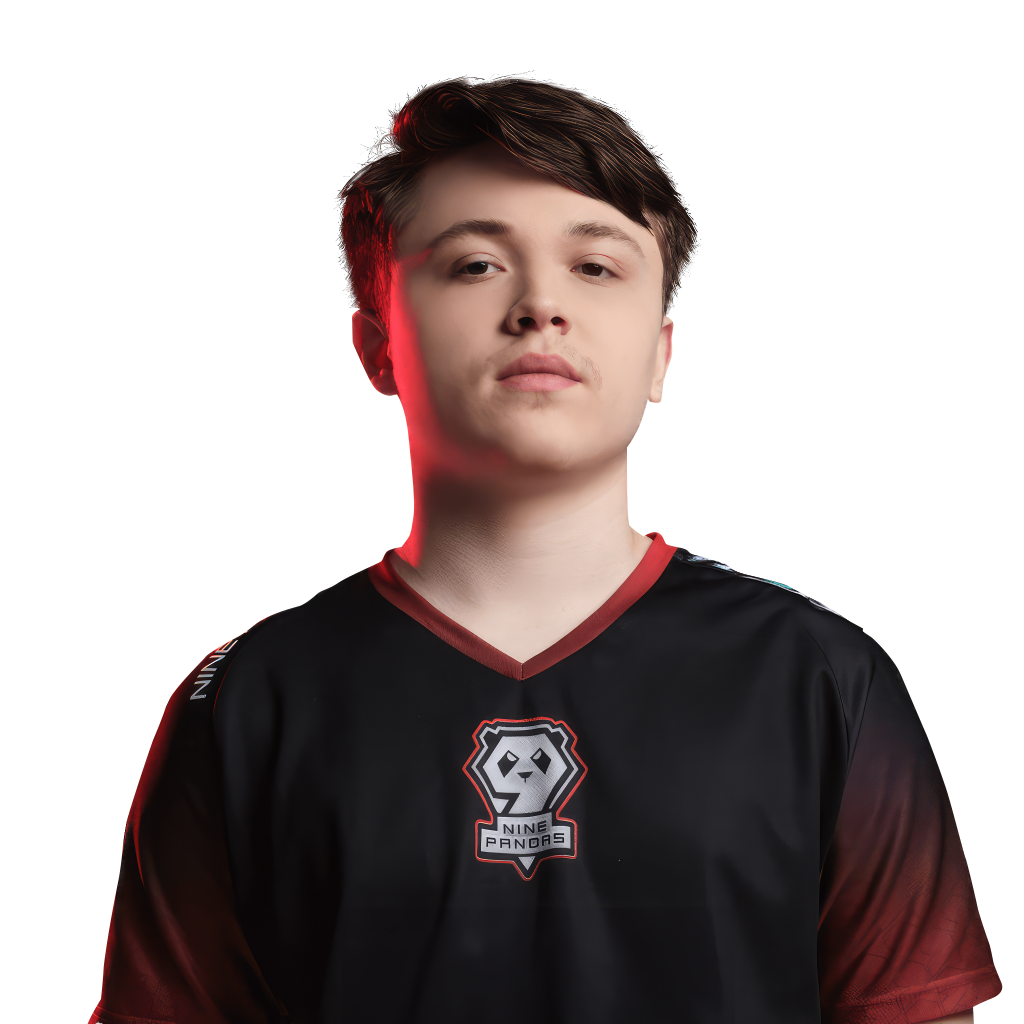 Antares Player Sticker - TI 2023