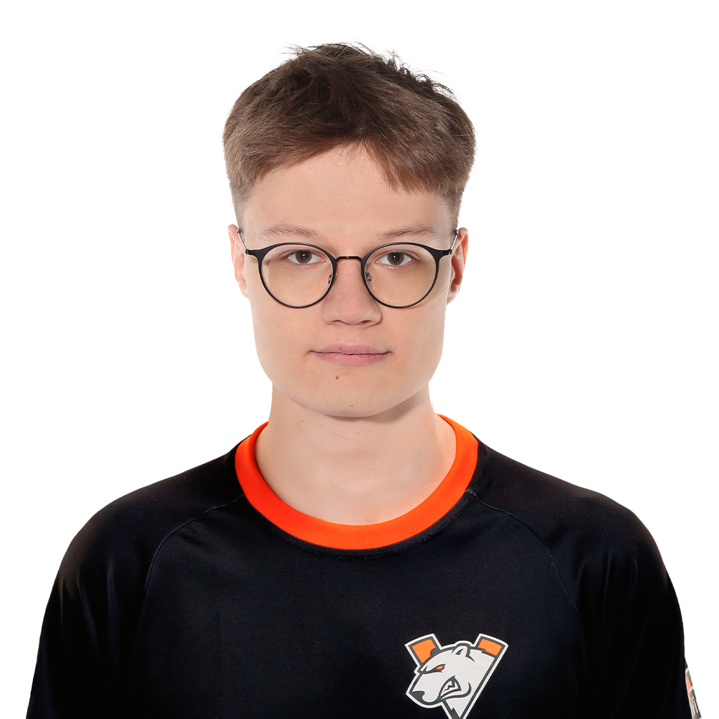 Holo Kiritych~ Player Sticker - TI 2023