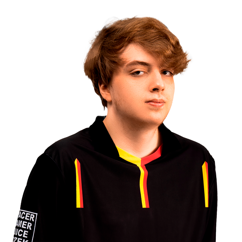 Nightfall Player Sticker - TI 2023