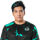 stingeR Player Sticker - TI 2023