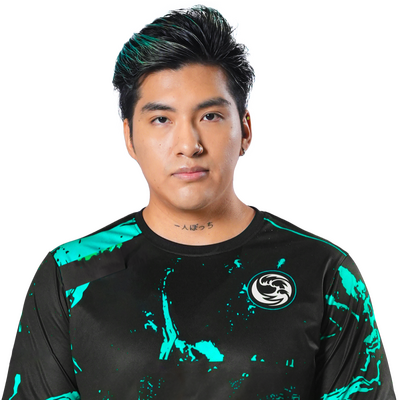 stingeR Player Sticker - TI 2023