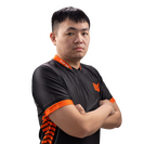 - 米克 - Player Sticker - TI 2023