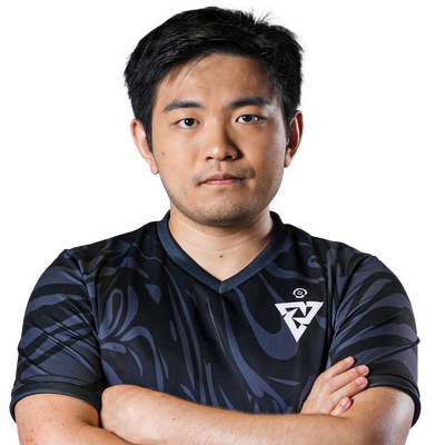 Sneyking Player Sticker - TI 2023