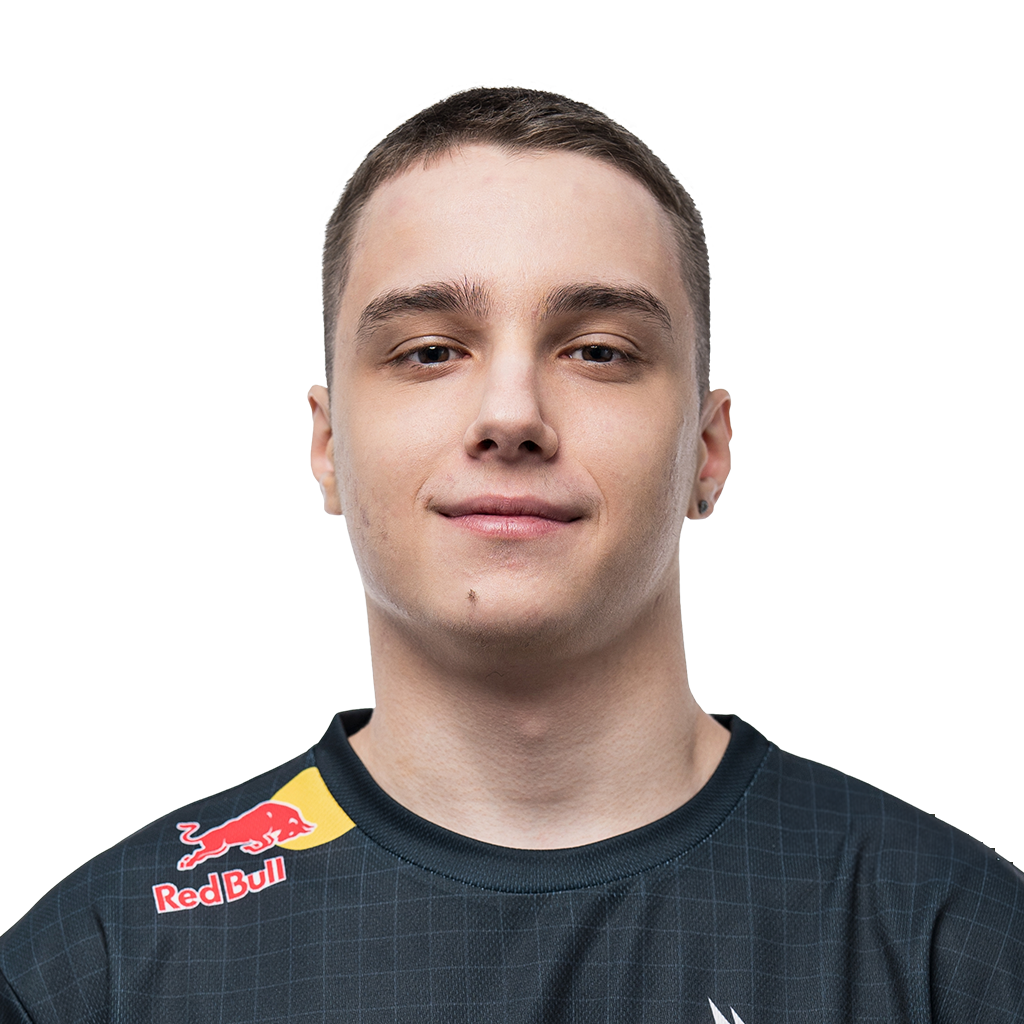 Glitter Larl Player Sticker - TI 2023