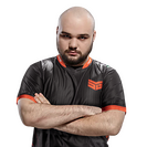 No[o]ne- Player Sticker - TI 2023