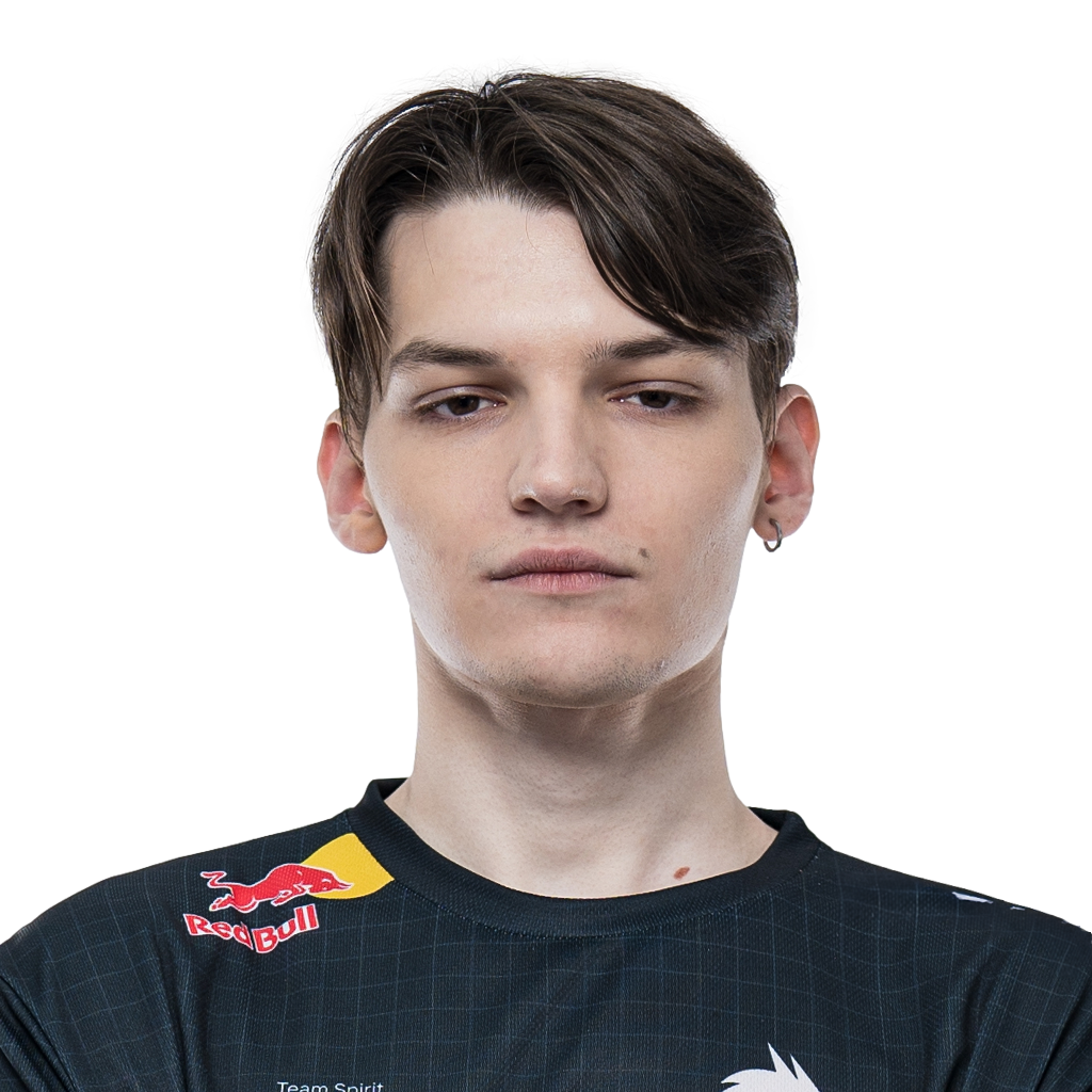 Holo Mira Player Sticker - TI 2023