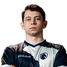 Nisha Player Sticker - TI 2023