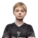 kaori Player Sticker - TI 2023