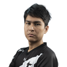 ILICH- Player Sticker - TI 2023