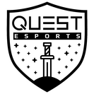 Quest Esports Team Sticker - TI 2023