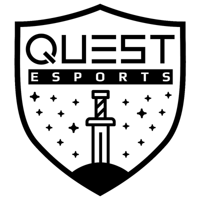 Quest Esports Team Sticker - TI 2023