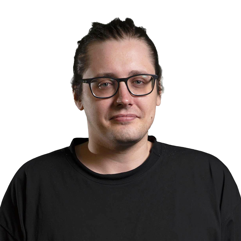 ArsZeeqq Talent Sticker - TI 2022