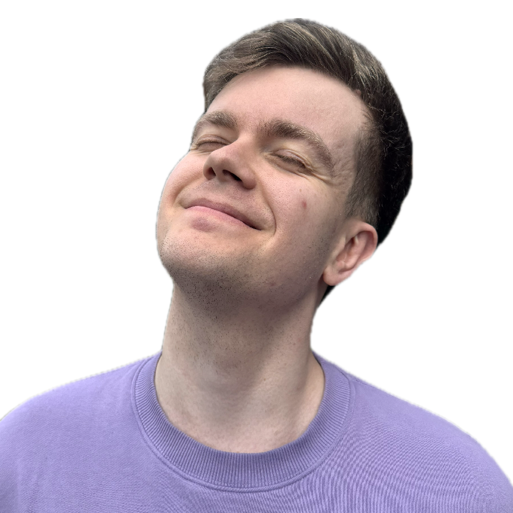 ODPixel Holo Talent Sticker Bundle - TI 2026