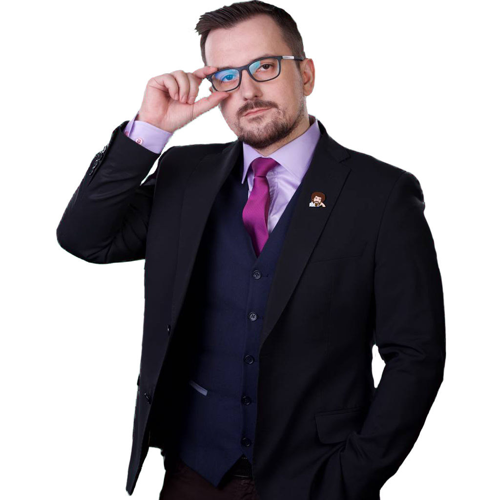 Glitter JAM Talent Sticker - TI 2023