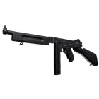 Thompson | Stealth (Flawless)