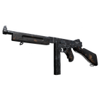 Thompson | Stealth (Battle Hardened)