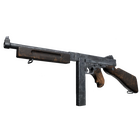 Thompson | Stealth (War Torn)