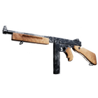 Thompson | Polished (War Torn)