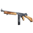 Thompson | Polished (Battle Hardened)